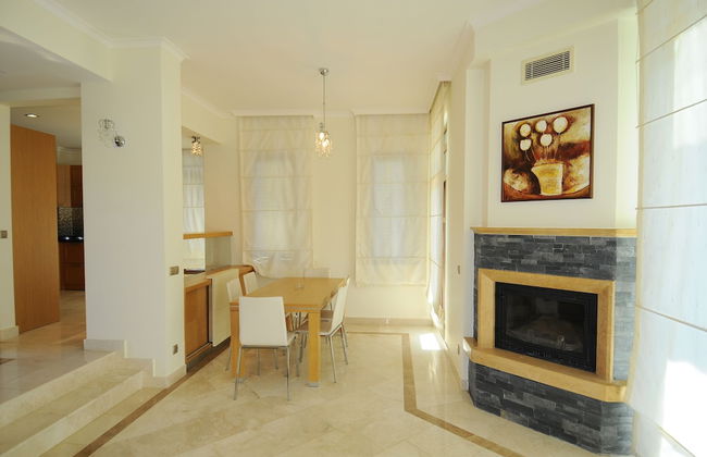 Gold City 3 Bedroom Villa 6 - Foto 7