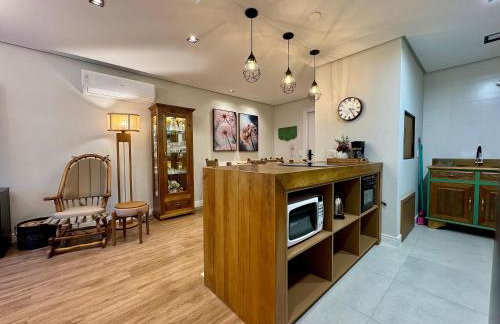 Delle Alpi 117 - Apartamento novo junto a Nasa e roda-gigante - Foto 13