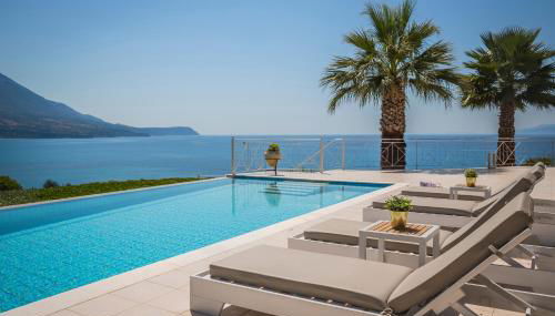 Villa Thalassa Kefaloniaprivatevillas - Foto 3