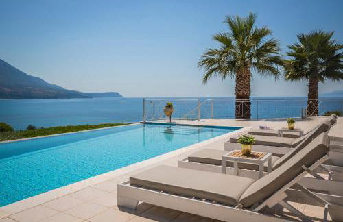 Villa Thalassa Kefaloniaprivatevillas - Foto 3