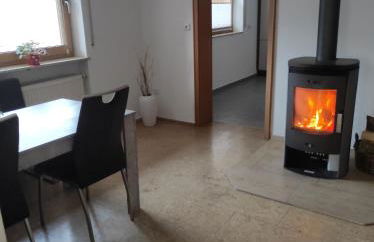 Schöne helle Ferienwohnung in Waldnähe - Foto 9