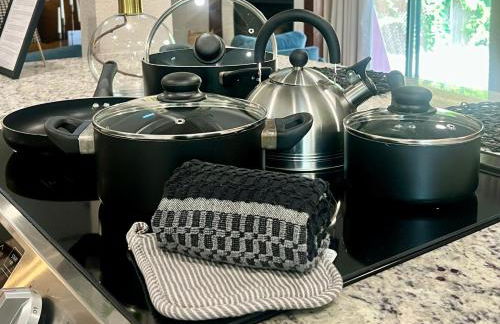 Prime Location - 3bd with BBQ - Foto 10