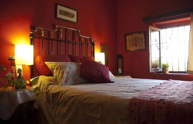 La Casa Rural Cortijo del Zoco Bajo - Foto 4