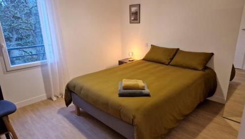 Charmant T2 proche Gare - Foto 5