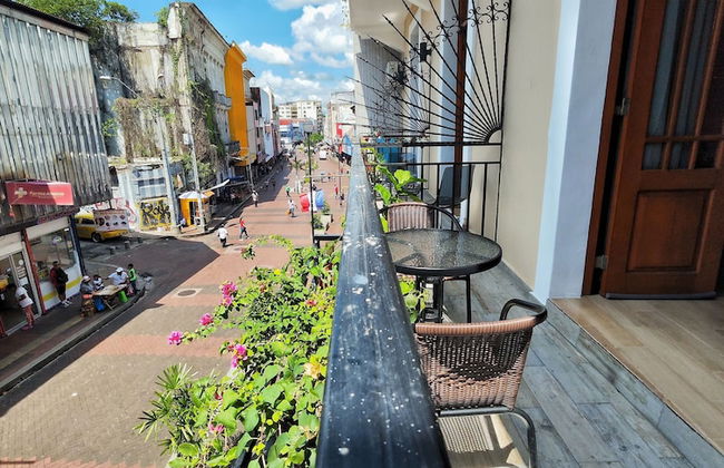 Golden Studio By Paradox - Foto 24