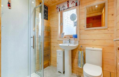 Seashell Lodge - Foto 10