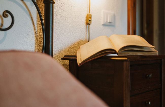 AGRITURISMO LA PAPESSA - Foto 9