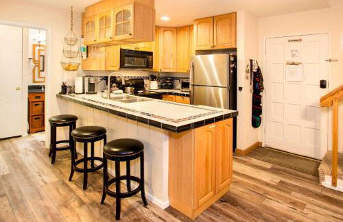 Chamonix - Year-round Fun w/ Shared Pool! - Foto 8