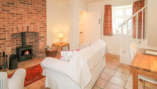 Robertson's Cottage - Foto 4