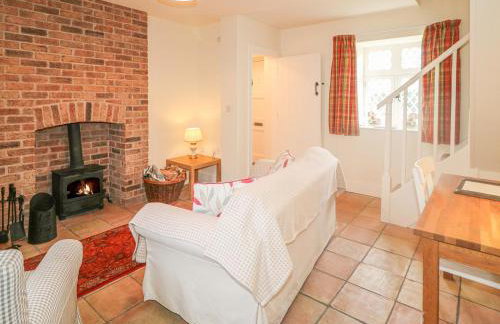 Robertson's Cottage - Foto 4