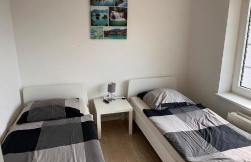 Borstel - Alte Schmiede - Foto 6