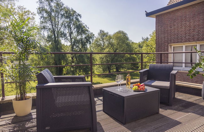 EUROPEA Residence Wemmel - Foto 21