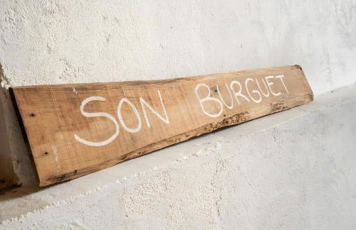 Son Burguet - Foto 43