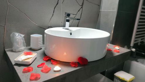 App castle view Montefalcione - Photo 2