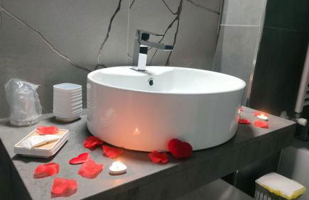 App castle view Montefalcione - Photo 2