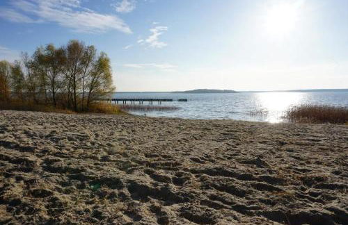 Apartment Schlossterrassen 4a - Foto 15