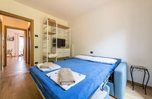 Casa Bel Bosco mit Pool - Foto 17