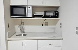 Agradável flat-Águas de Lindóia - Foto 13