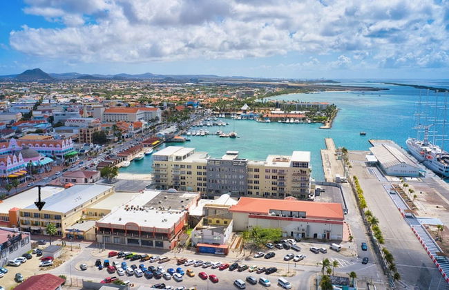 Bay Harbor Luxury 1 Bedroom Apartments - Foto 9