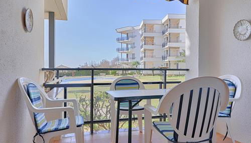 Apartamento en Creixell Primera linea de playa. - Foto 3