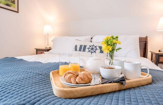 Rest Ashored, Aldeburgh - Foto 9