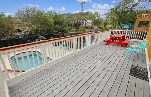 Abfab Seaside Cottage by Ryson Vacation Rentals - Foto 45