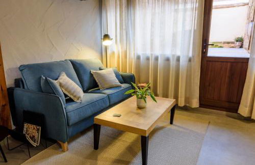 Las Horneras de Cobeta Apartamento Andrea - Foto 3