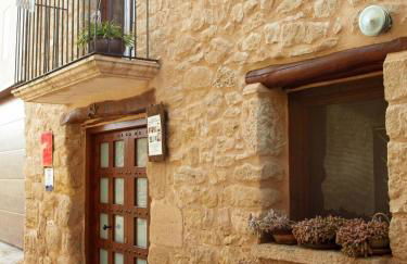 Alojamiento La Fresneda - Foto 24