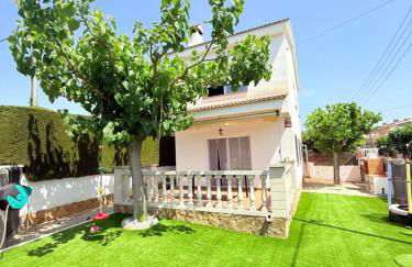 Villa del sol - Foto 1