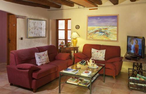 Casa Rural Can Coll - Foto 19