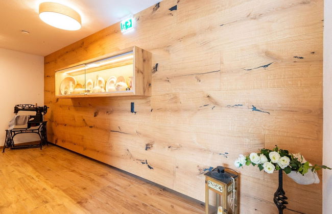 Inviting Flat in Hart With Fitness Room - Foto 52