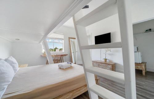 Treehouse Hotel - Foto 17