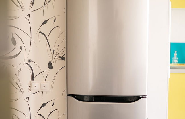 Apartment 63 on Tvardovskogo 2 bldg 4 - Photo 11