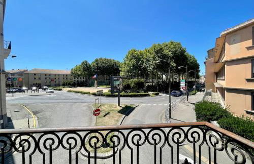 Le Balcon de Gambetta ※ - Foto 17