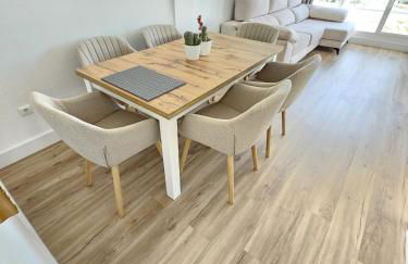 Casanova 20G Calpe - Foto 9