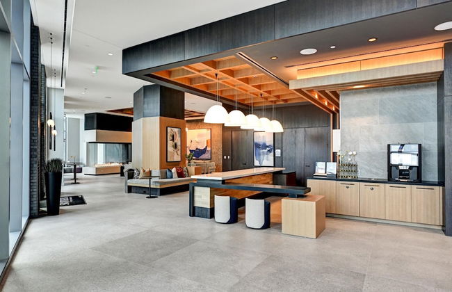 Global Luxury Suites at Town Center - Foto 36