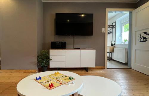 Holiday Home Familie Zinser by Interhome - Foto 25