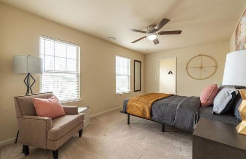 4-Bedroom Retreat with 5-Star Amenities - Foto 44