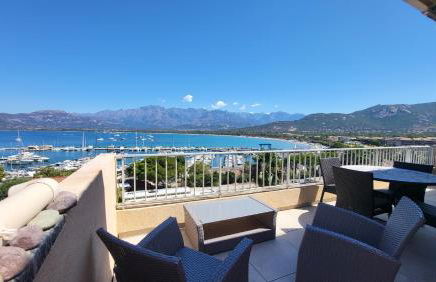 Appartement sur la baie, en centre ville - Foto 17