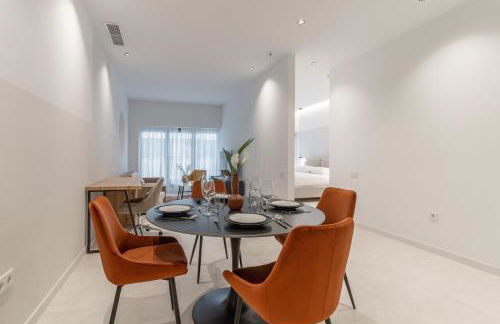 Canillas Apartments - Photo 76