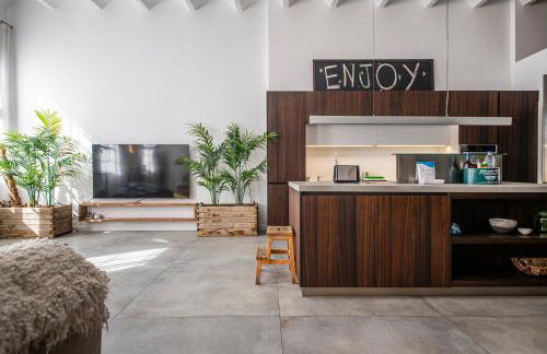 Poble Nou I You Stylish Apartments - Foto 7