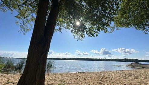 Gold Pearl Zegrze - Foto 3