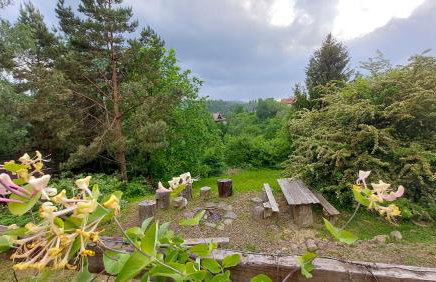 Domek Zielony Widok - noclegi Bieszczady - Foto 3