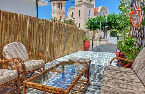 Eva's House, Cozy Apartment in Traditional Village - Foto 6