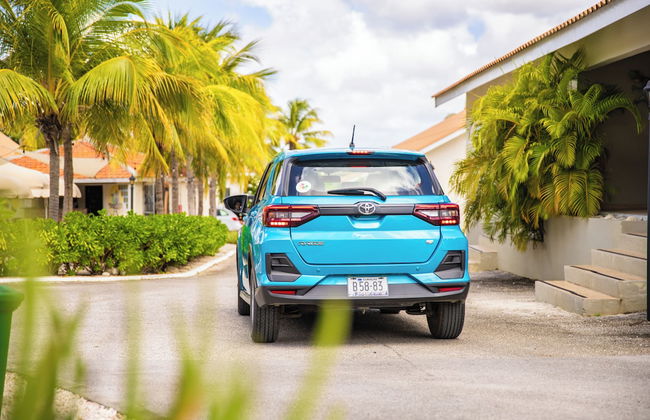 ABC Resort Curaçao - Foto 68