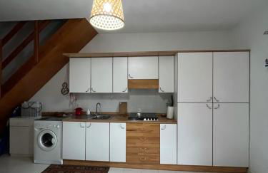 Villetta MP casa sviluppata su due piani con doppia veranda e parcheggio privato - Foto 22