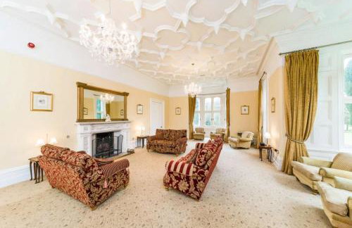 Thistlebrook Hall - Foto 7