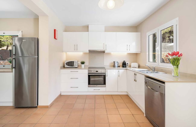 Sa Lluna Galdana - Foto 10