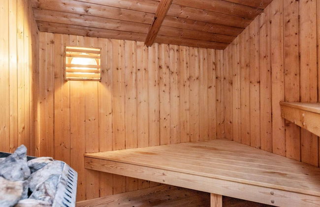 8 Person Holiday Home in Faxe Ladeplads - Foto 2