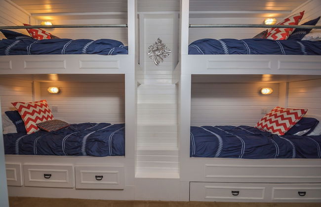 Casa Bella by Taylor Made Deep Creek - Photo 26